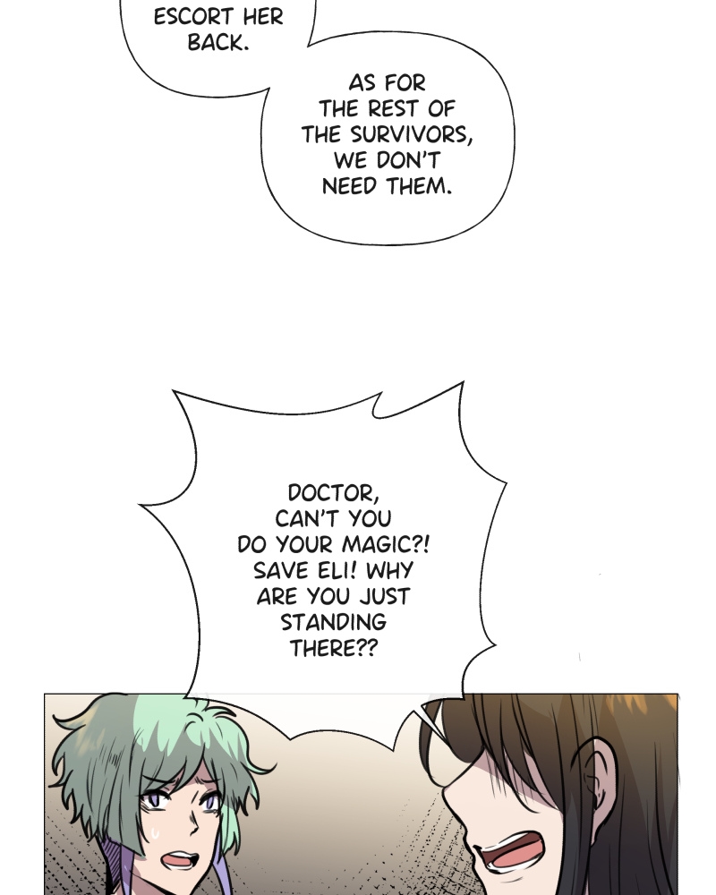 Rebirth-69Michi Chapter 79 - Page 62