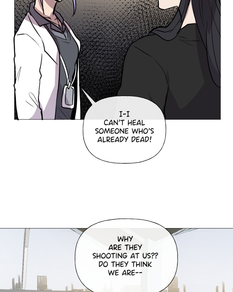 Rebirth-69Michi Chapter 79 - Page 63