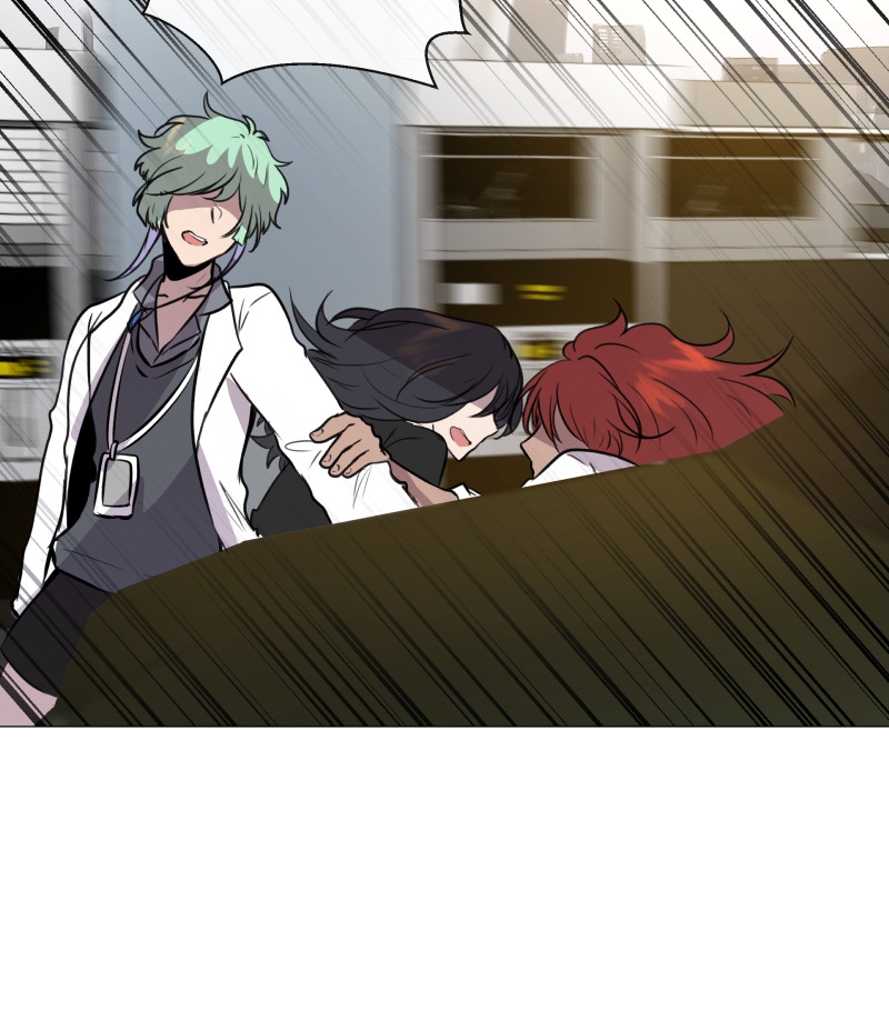 Rebirth-69Michi Chapter 79 - Page 67