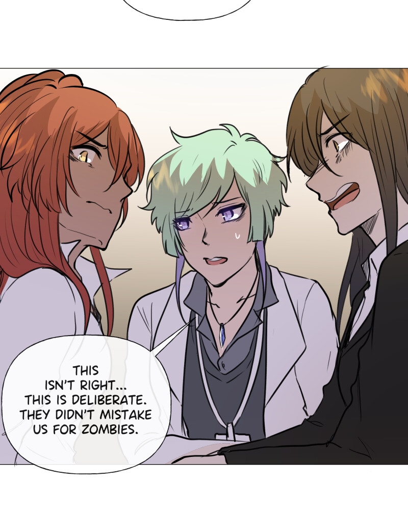 Rebirth-69Michi Chapter 79 - Page 69