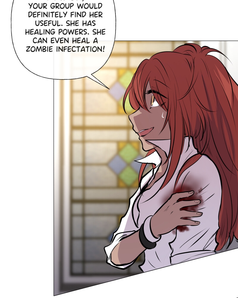 Rebirth-69Michi Chapter 79 - Page 7