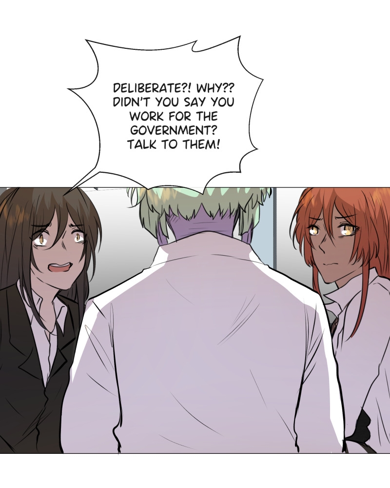 Rebirth-69Michi Chapter 79 - Page 70