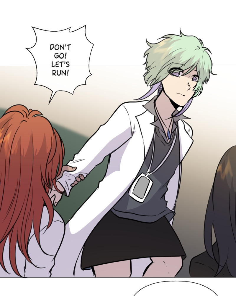 Rebirth-69Michi Chapter 79 - Page 73