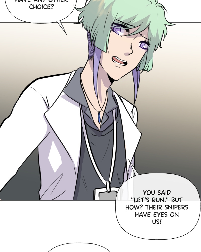 Rebirth-69Michi Chapter 79 - Page 75