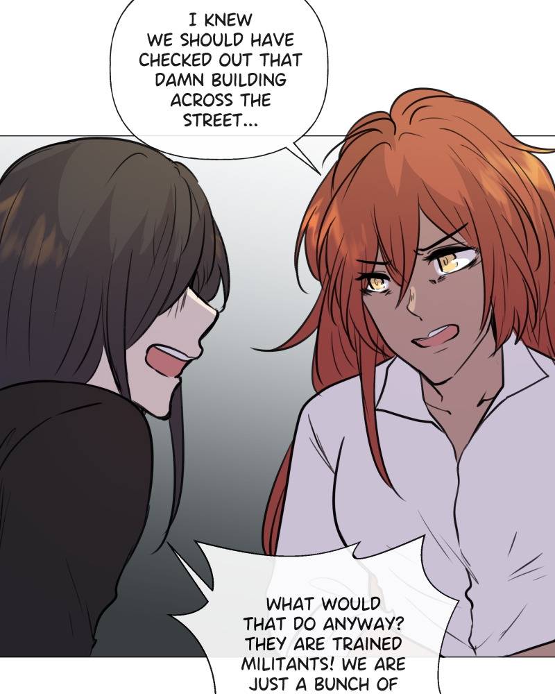 Rebirth-69Michi Chapter 79 - Page 76