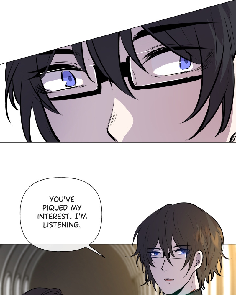 Rebirth-69Michi Chapter 79 - Page 8