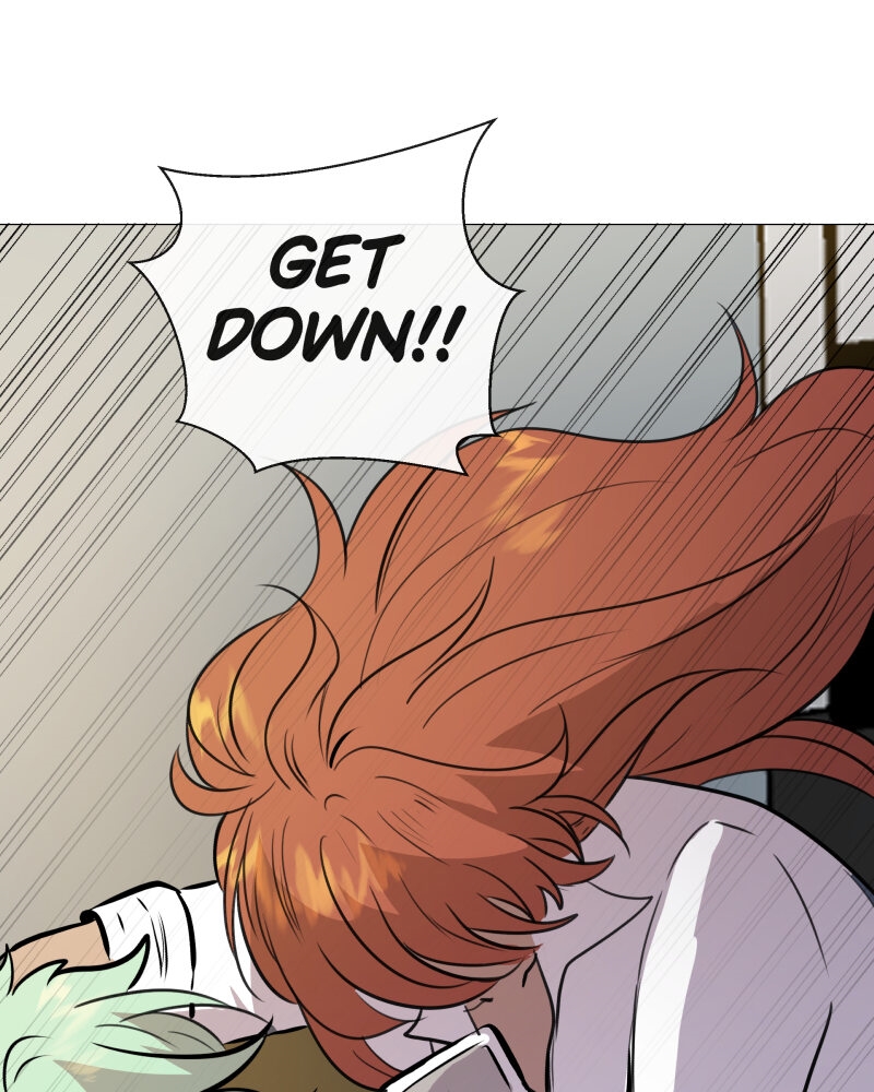 Rebirth-69Michi Chapter 79 - Page 81