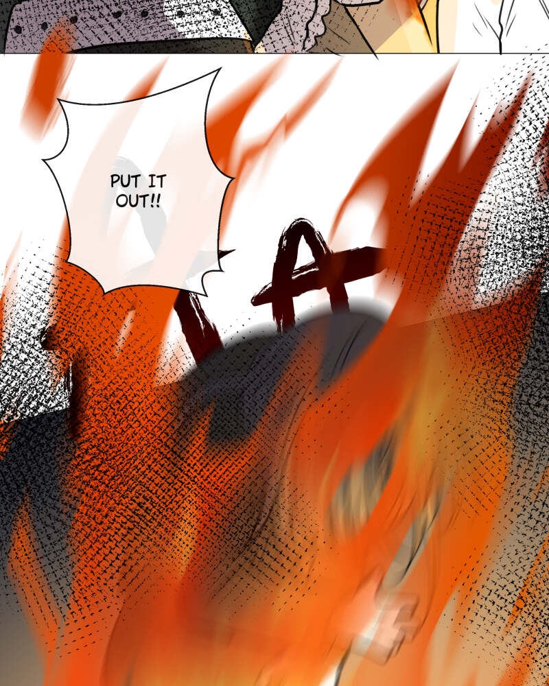 Rebirth-69Michi Chapter 79 - Page 87