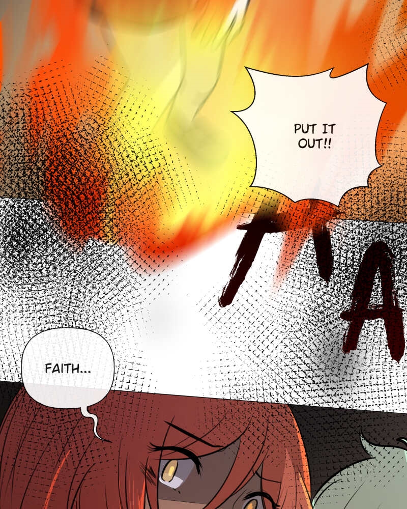 Rebirth-69Michi Chapter 79 - Page 88