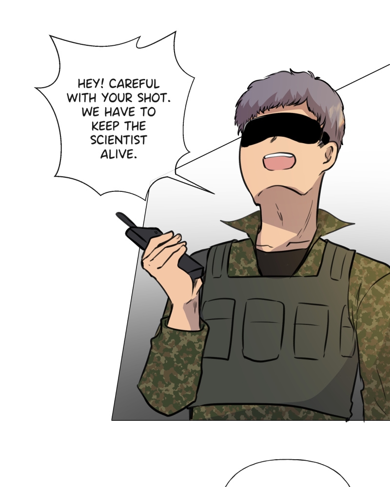 Rebirth-69Michi Chapter 79 - Page 92