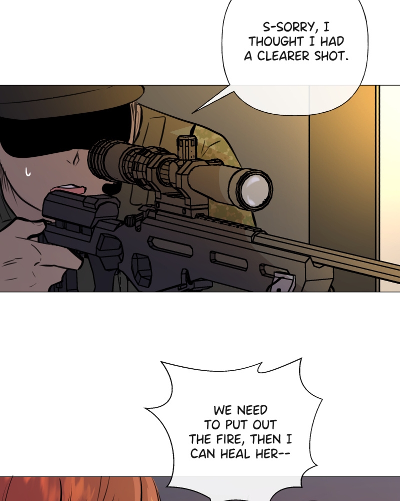 Rebirth-69Michi Chapter 79 - Page 93