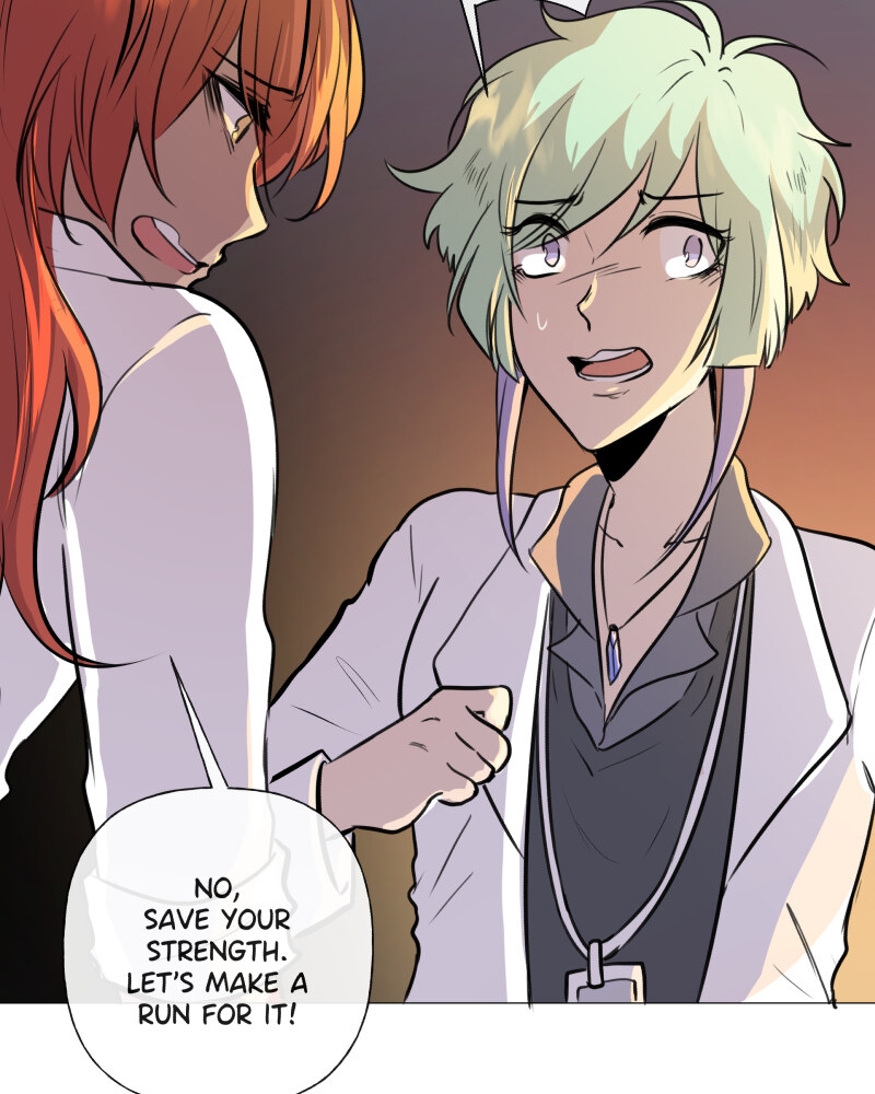 Rebirth-69Michi Chapter 79 - Page 94