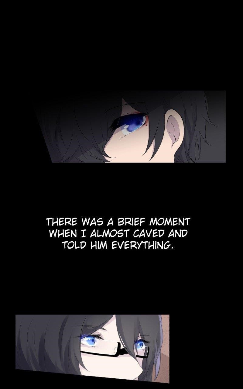 Rebirth-69Michi Chapter 8 - Page 1