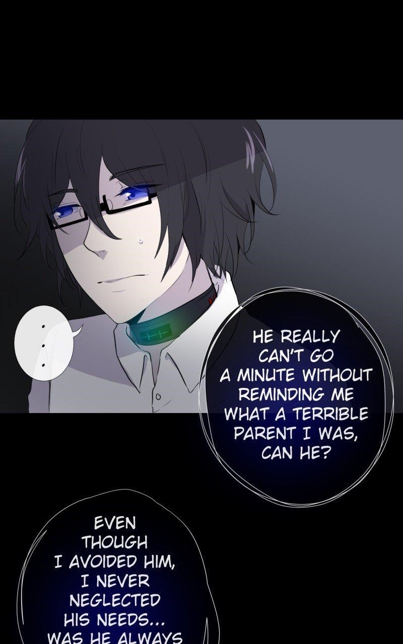 Rebirth-69Michi Chapter 8 - Page 11