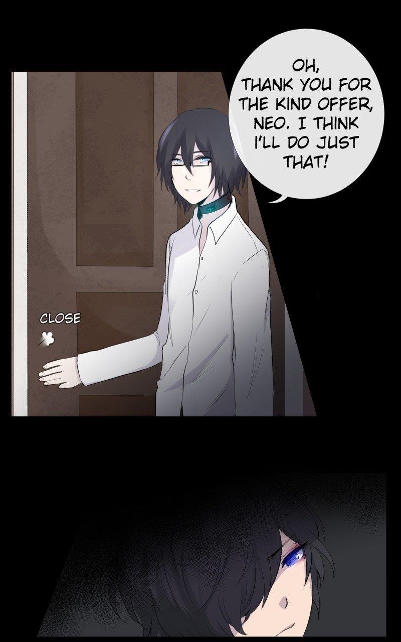 Rebirth-69Michi Chapter 8 - Page 13