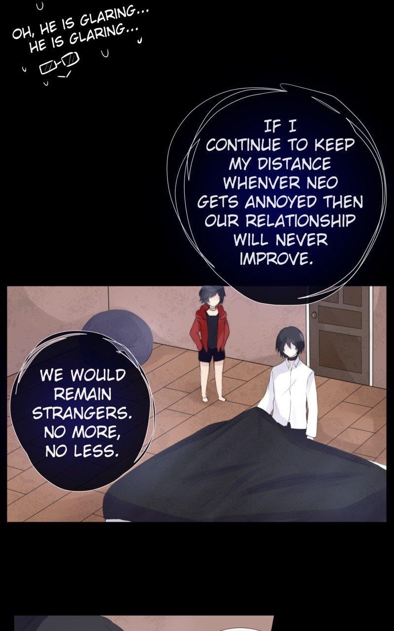 Rebirth-69Michi Chapter 8 - Page 14