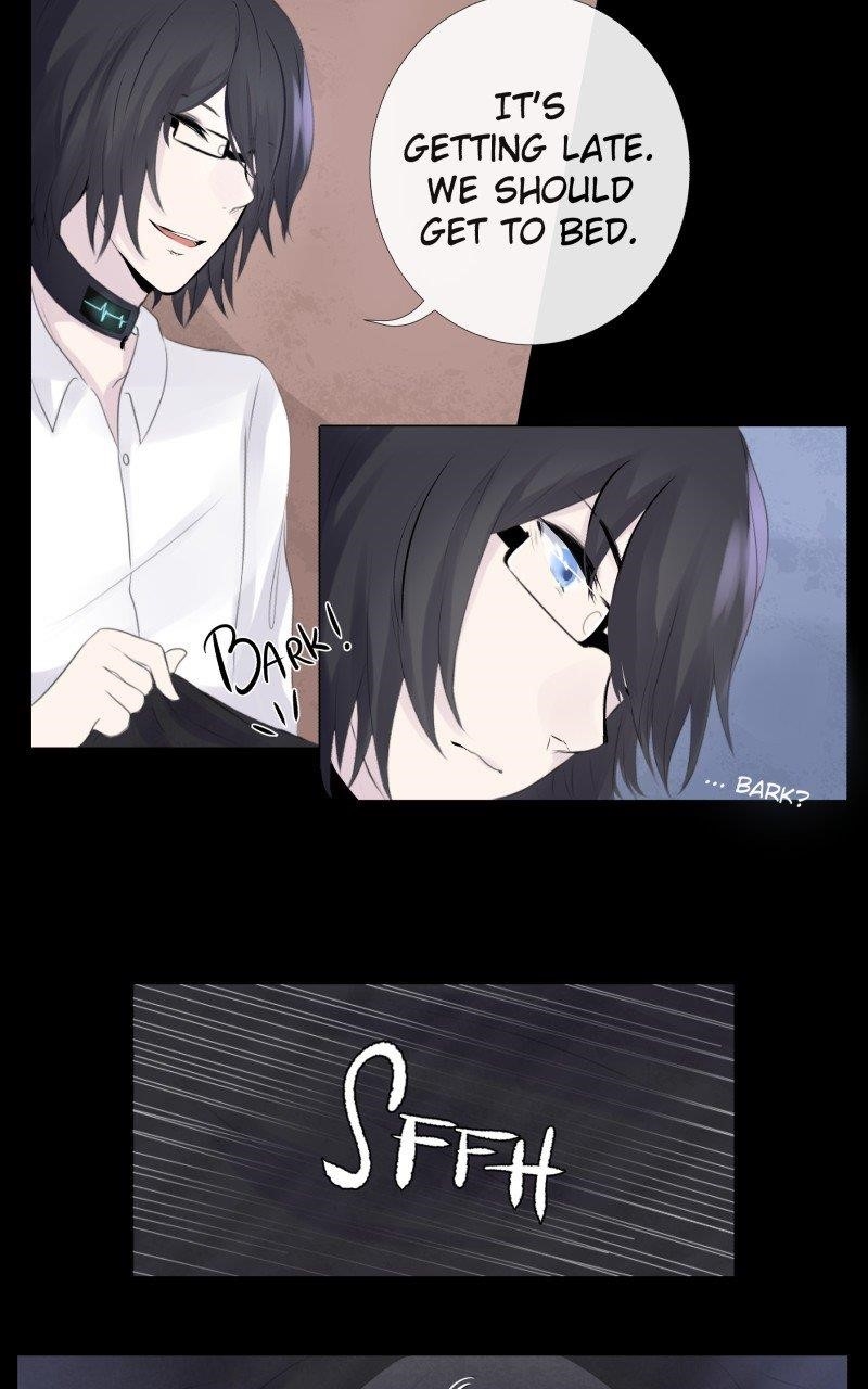 Rebirth-69Michi Chapter 8 - Page 15