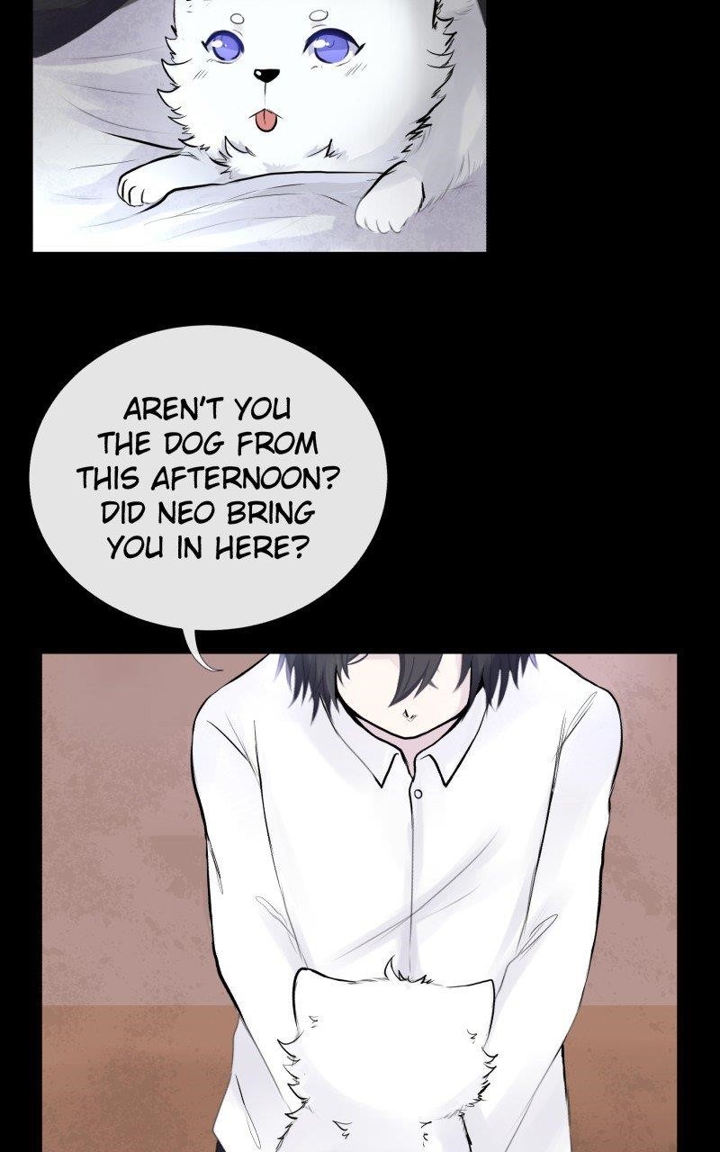 Rebirth-69Michi Chapter 8 - Page 17