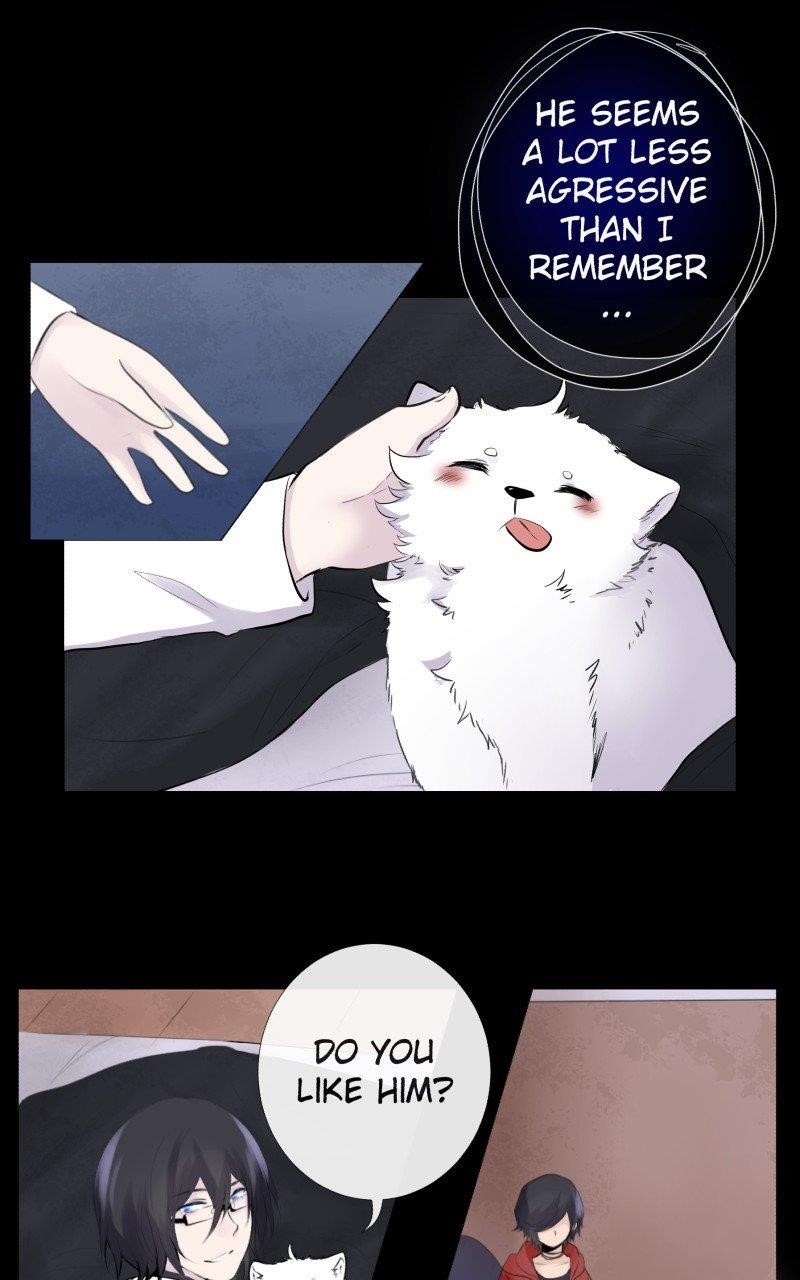 Rebirth-69Michi Chapter 8 - Page 19