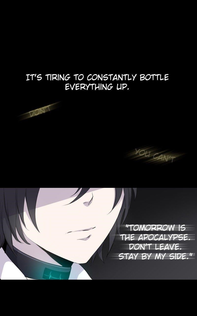 Rebirth-69Michi Chapter 8 - Page 2