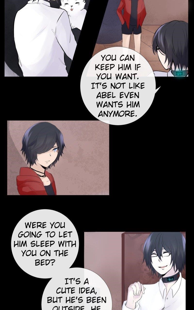 Rebirth-69Michi Chapter 8 - Page 20