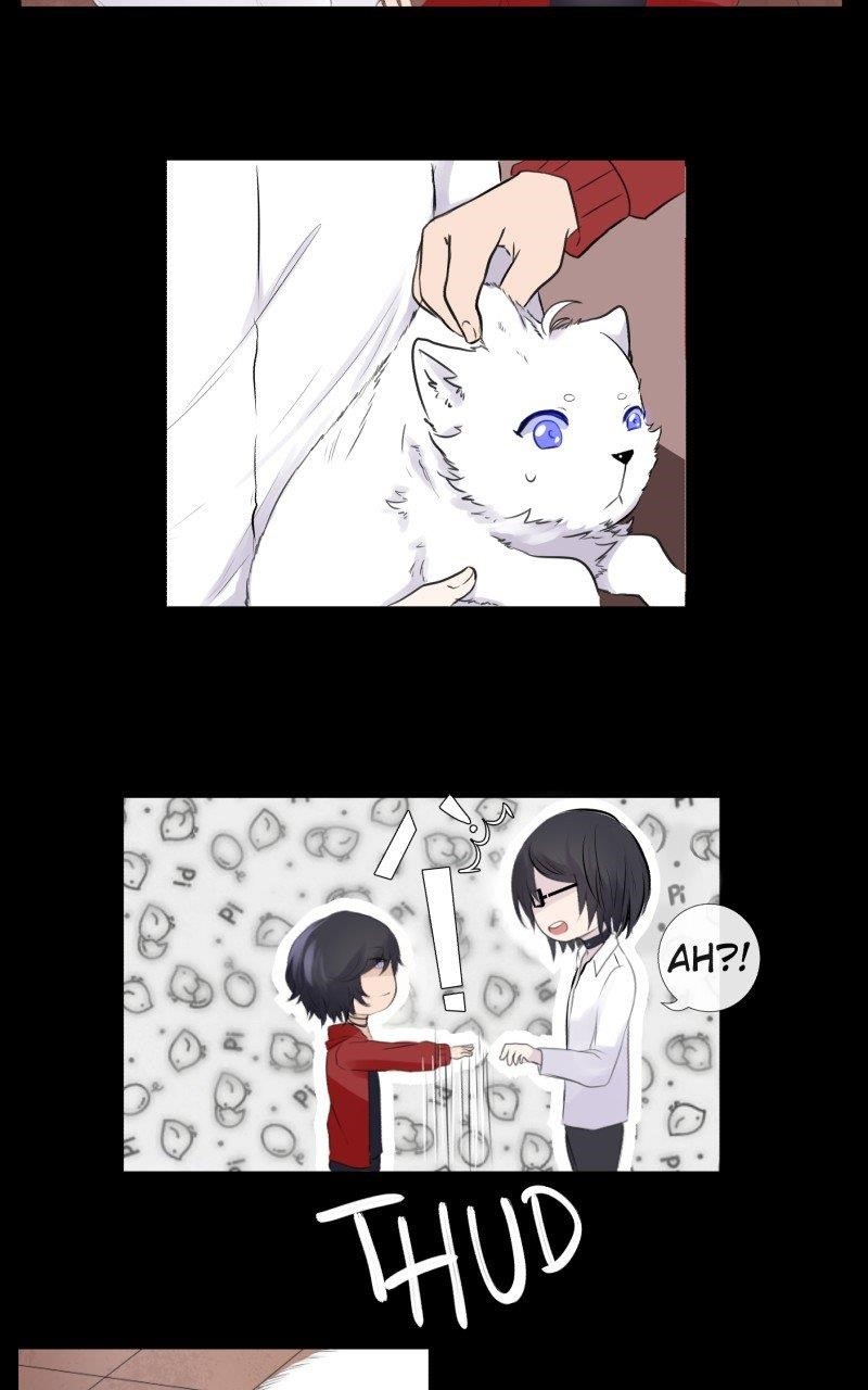 Rebirth-69Michi Chapter 8 - Page 22