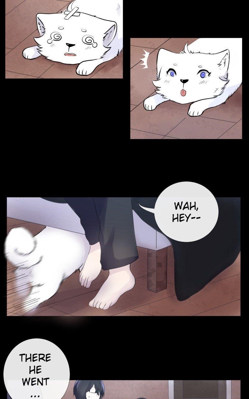 Rebirth-69Michi Chapter 8 - Page 23