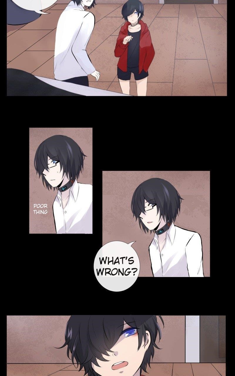 Rebirth-69Michi Chapter 8 - Page 24