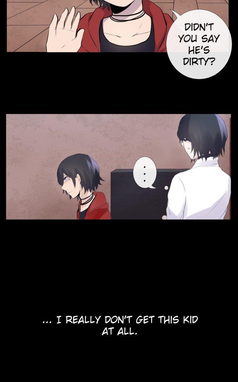 Rebirth-69Michi Chapter 8 - Page 25