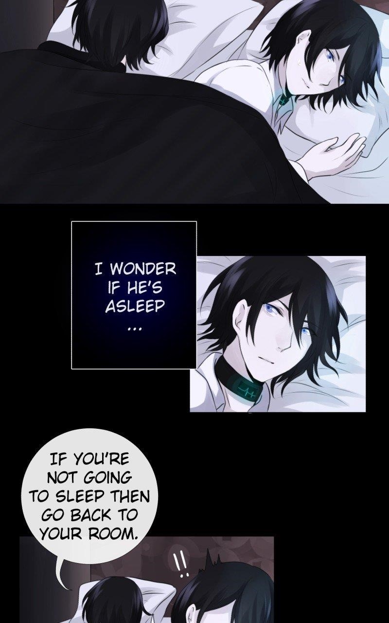 Rebirth-69Michi Chapter 8 - Page 29