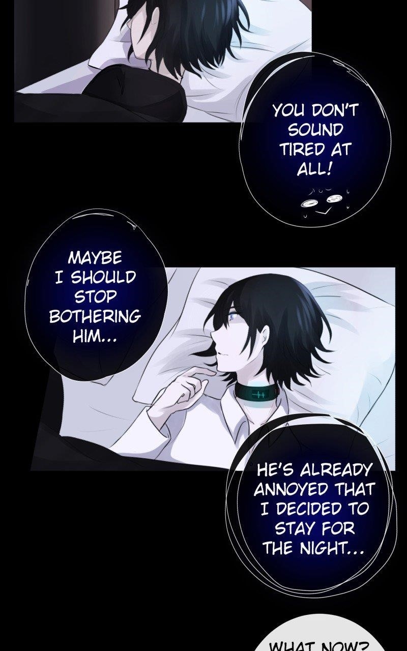 Rebirth-69Michi Chapter 8 - Page 31