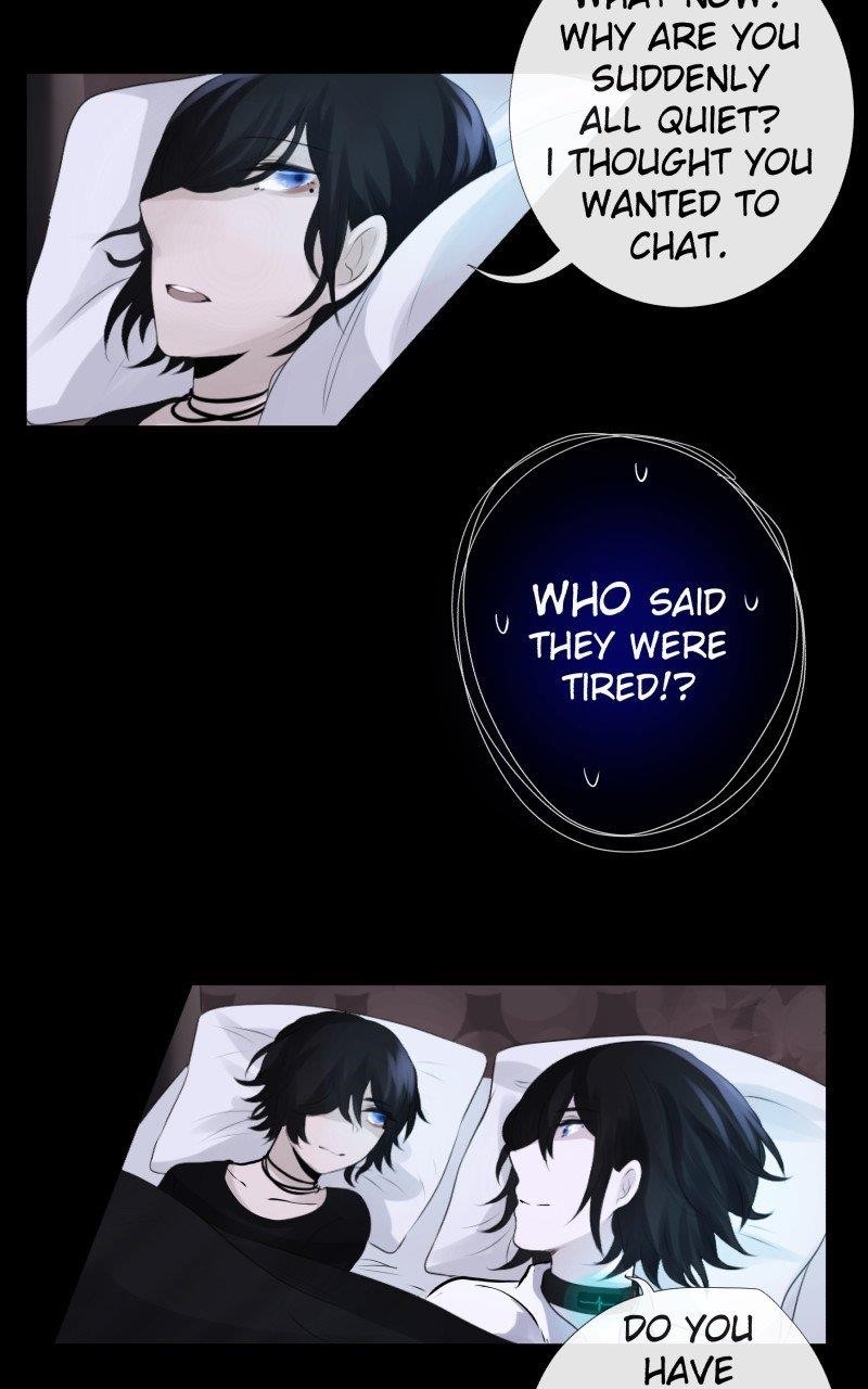 Rebirth-69Michi Chapter 8 - Page 32