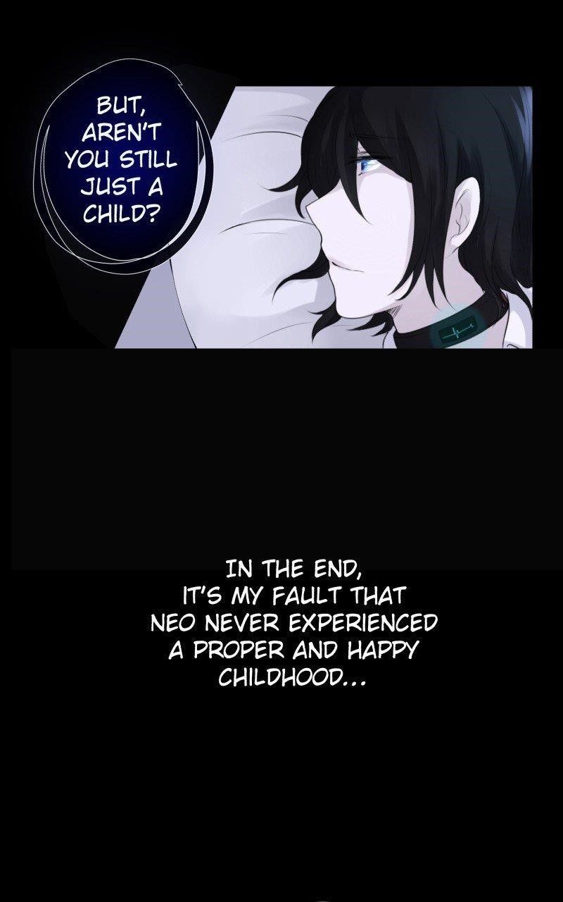 Rebirth-69Michi Chapter 8 - Page 36