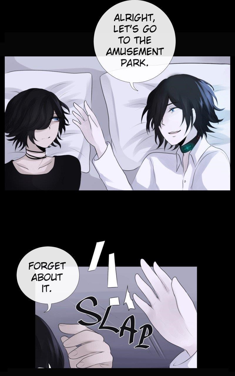 Rebirth-69Michi Chapter 8 - Page 37