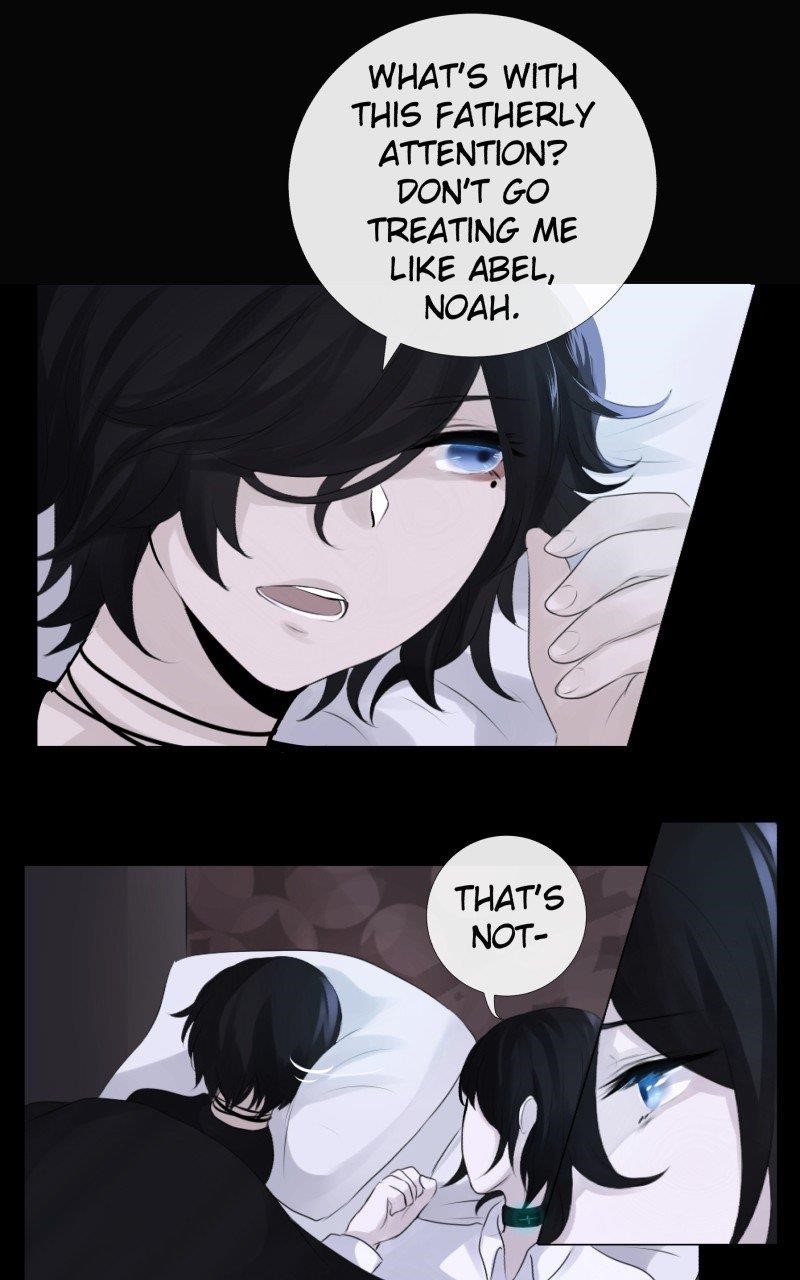 Rebirth-69Michi Chapter 8 - Page 38