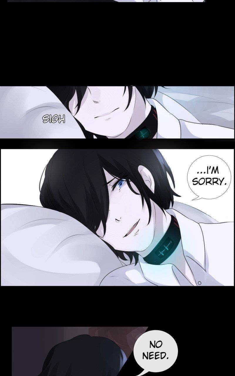 Rebirth-69Michi Chapter 8 - Page 39