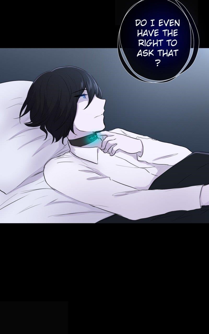 Rebirth-69Michi Chapter 8 - Page 42