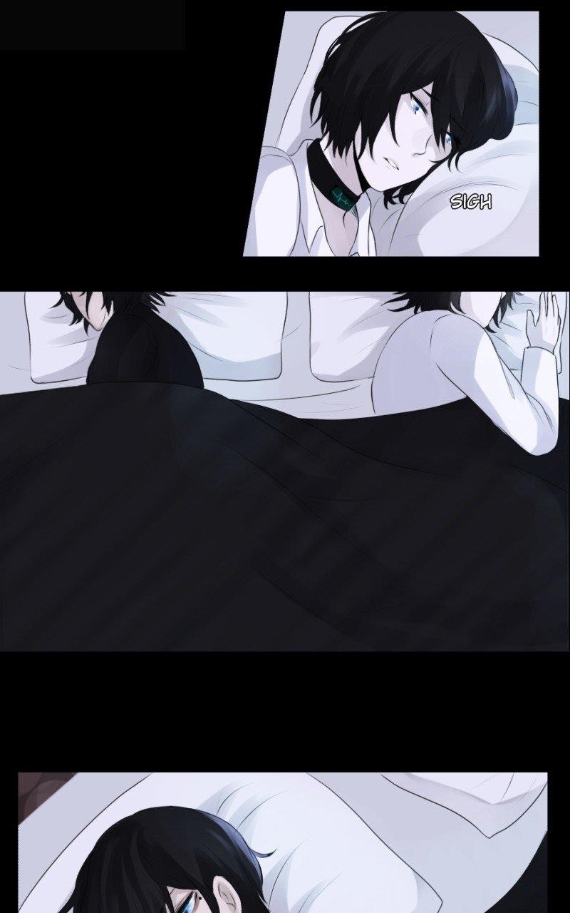 Rebirth-69Michi Chapter 8 - Page 43