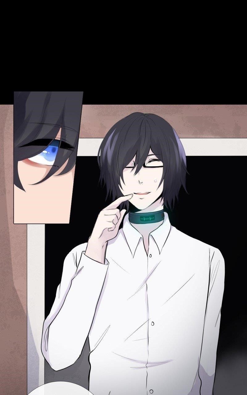 Rebirth-69Michi Chapter 8 - Page 8