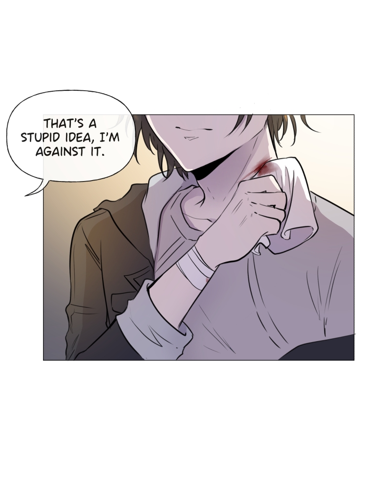 Rebirth-69Michi Chapter 80 - Page 1