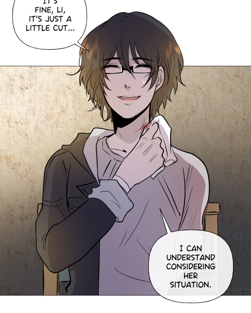 Rebirth-69Michi Chapter 80 - Page 10