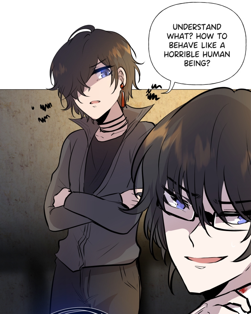 Rebirth-69Michi Chapter 80 - Page 11