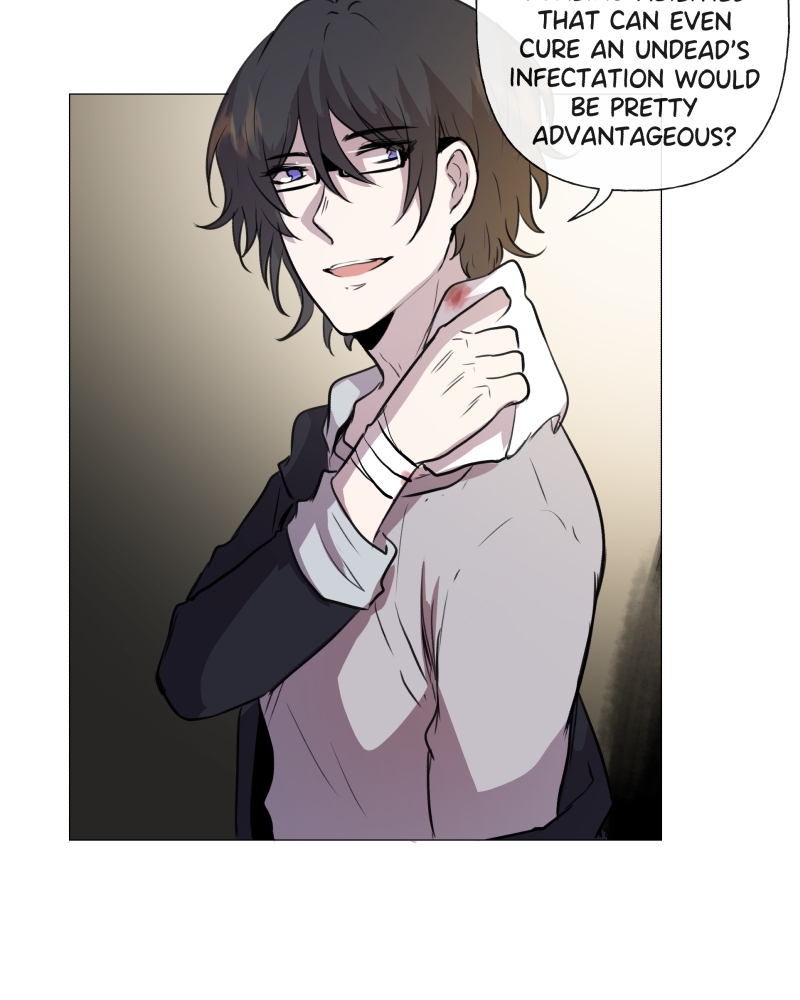 Rebirth-69Michi Chapter 80 - Page 14