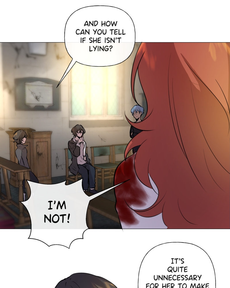 Rebirth-69Michi Chapter 80 - Page 15