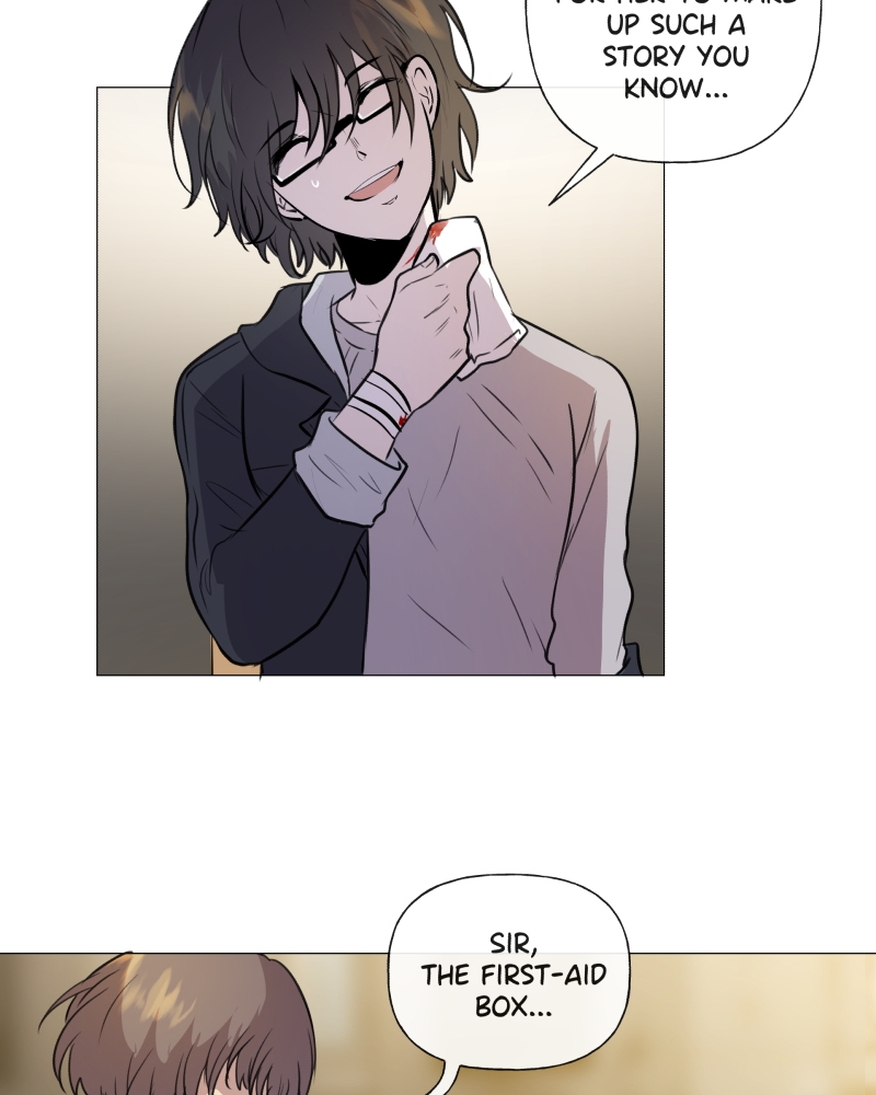 Rebirth-69Michi Chapter 80 - Page 16