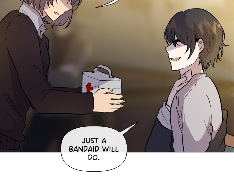 Rebirth-69Michi Chapter 80 - Page 17