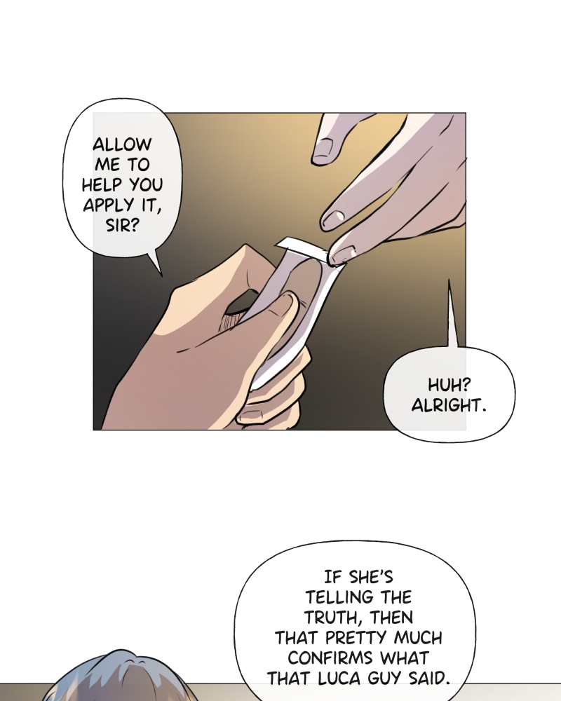 Rebirth-69Michi Chapter 80 - Page 18