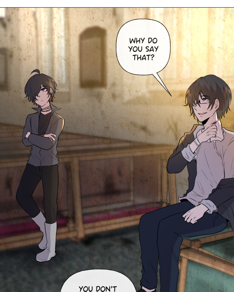 Rebirth-69Michi Chapter 80 - Page 2