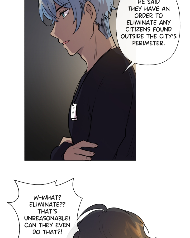 Rebirth-69Michi Chapter 80 - Page 20