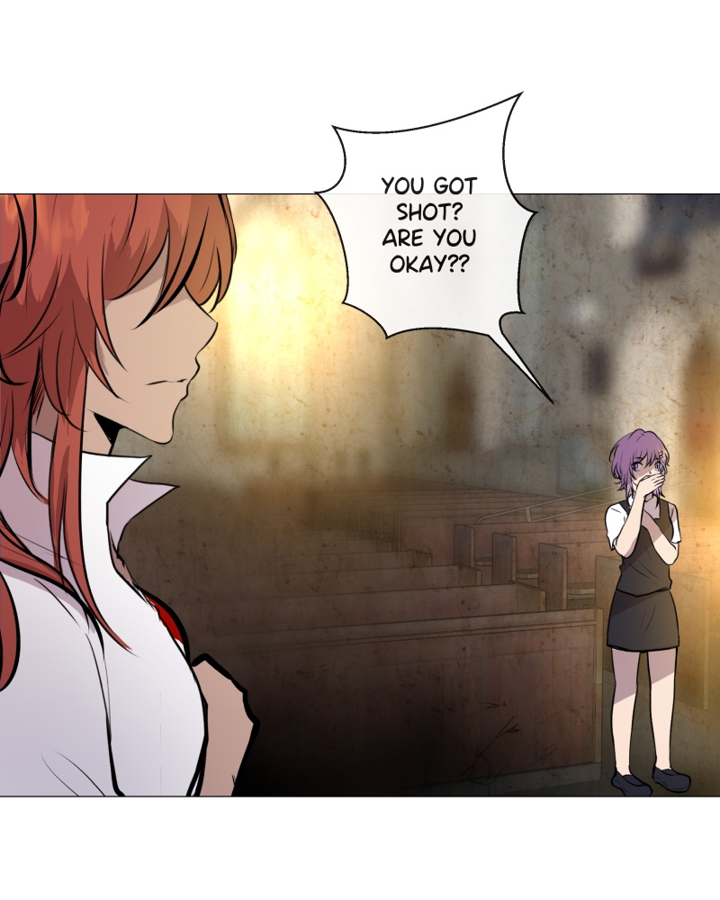 Rebirth-69Michi Chapter 80 - Page 23